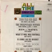 Stan Freberg - All Time Comedy Hits