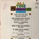 LP - Stan Freberg, Andy Griffith a.o. - All Time Comedy Hits