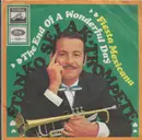 7inch Vinyl Single - Stanko Selak - The End Of A Wonderful Day