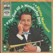 7inch Vinyl Single - Stanko Selak - The End Of A Wonderful Day