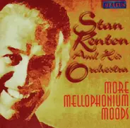 Stan Kenton - More Mellophonium Moods