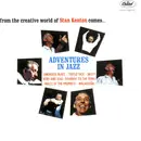 CD - Stan Kenton - Adventures In Jazz