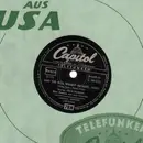 Schellack - Stan Kenton - And The Bull Walked Around, Olay!/ Jeepers Creepers