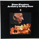 LP - Stan Kenton - Artistry In Rhythm - STILL SEALED