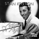 CD - Stan Kenton - Artistry In Rhythm