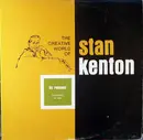 LP - Stan Kenton - By Request