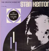 LP - Stan Kenton - By Request Volume VI