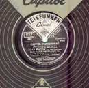 Schellack - Stan Kenton - Capitol Punishment/ Chorale For Brass