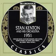 Stan Kenton and his orchestra - 1951
