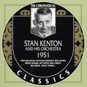 Stan Kenton - 1951