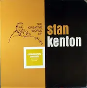 LP - Stan Kenton - Contemporary Concepts