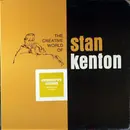 LP - Stan Kenton - Contemporary Concepts