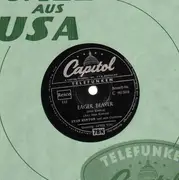 Schellack - Stan Kenton - Eager Beaver/ After You