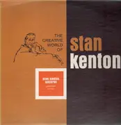 LP - Stan Kenton - Stan Kenton Encores