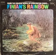 LP - Stan Kenton - From The Creative World Of Stan Kenton Comes... Finian's Rainbow