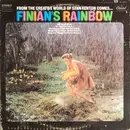 LP - Stan Kenton - From The Creative World Of Stan Kenton Comes... Finian's Rainbow
