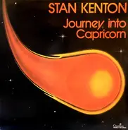 Stan Kenton - Journey To Capricorn
