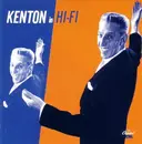 CD - Stan Kenton - Kenton In Hi-Fi [The Blue Note Collection]
