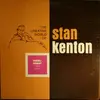 LP - Stan Kenton - Kenton / Wagner