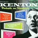 CD - Stan Kenton - Portraits On Standards