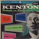 7'' - Stan Kenton - Portraits on Standards (Part 2)