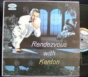 LP - Stan Kenton - Rendezvous With Kenton