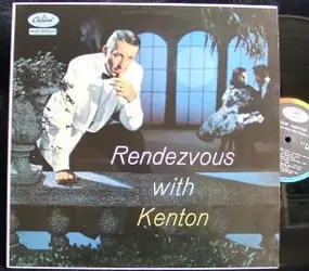 Stan Kenton - Rendezvous with Kenton