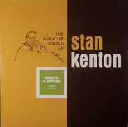 Stan Kenton - Standards in Silhouette