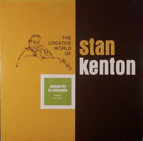 Stan Kenton - Standards in Silhouette