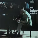 LP - Stan Kenton - Solo: Stan Kenton Without His Orchestra