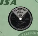 Schellack - Stan Kenton - Taboo/ Lonesome Train