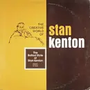 LP - Stan Kenton - The Ballad Style Of Stan Kenton