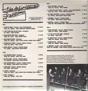 Double LP - Stan Kenton - The Definitive Kenton