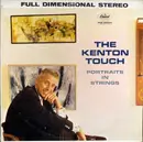 LP - Stan Kenton - The Kenton Touch