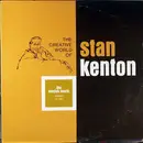 LP - Stan Kenton - The Kenton Touch