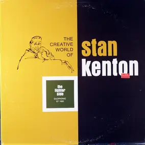 Stan Kenton - The Lighter Side