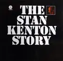 LP - Stan Kenton - The Stan Kenton Story