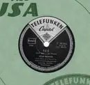 Schellack - Stan Kenton - Yes/ Mambo Rhapsody