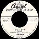 7'' - Stan Kenton And His Orchestra - 23° N — 82° W