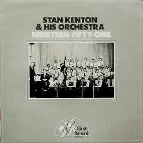Stan Kenton - Nineteen Fifty-One
