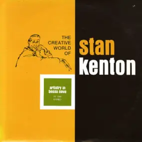 Stan Kenton - Artistry In Boogie/ Daddy