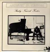 Stan Kenton And His Orchestra - Artistry In Kenton