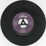 7'' - Stan Kenton And His Orchestra - Dragnet