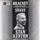7'' - Stan Kenton And His Orchestra - Dragnet