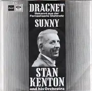 7'' - Stan Kenton And His Orchestra - Dragnet