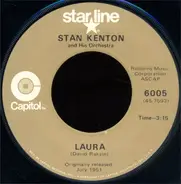 Stan Kenton - Laura