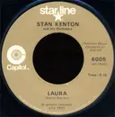 7'' - Stan Kenton And His Orchestra - Laura