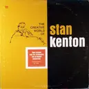 Double LP - Stan Kenton - Live At Butler University
