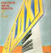 Stan Kenton And His Orchestra - Live in Biloxi