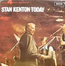 Double LP - Stan Kenton And His Orchestra - Stan Kenton Today